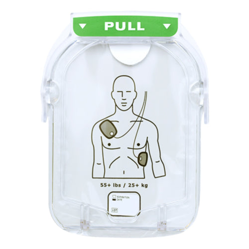 Philips Heartstart HS1 Adult pads