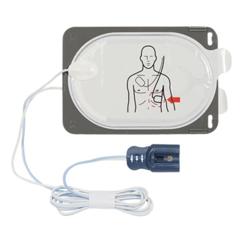 Philips Heartstart FR3 Adult pads