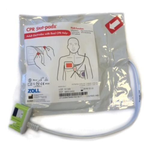 Zoll CPR Stat Padz Adult