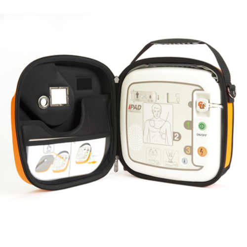 CU Medical I-PAD SP1 AED Carry Bag
