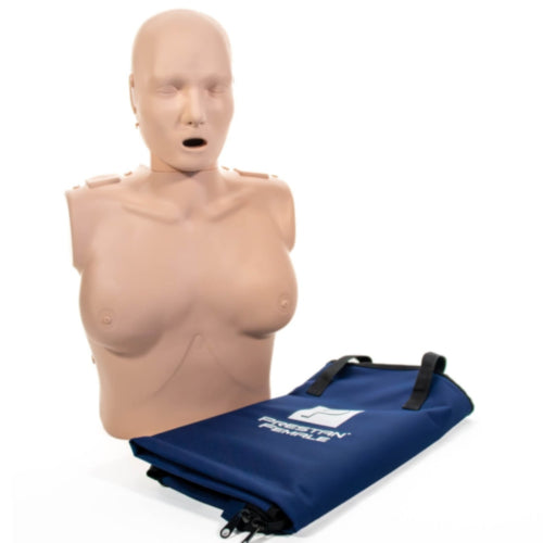 Prestan Female CPR Training Manikin