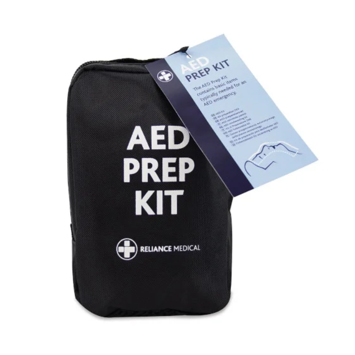 Reliance AED Prep/Rescue Kit