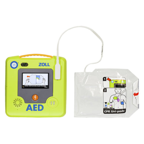 Zoll AED 3 Semi-Automatic