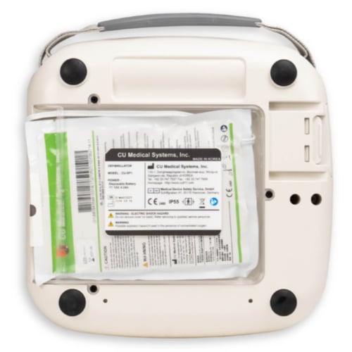 CU Medical IPAD SP1 AED Semi Automatic