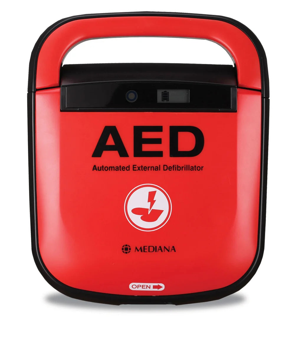 Mediana A15 AED Semi Automatic