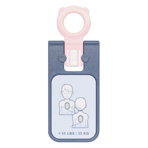Philips Heartstart FRX Child key