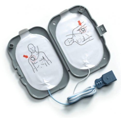 Philips Heartstart FRX Smart II Adult pads