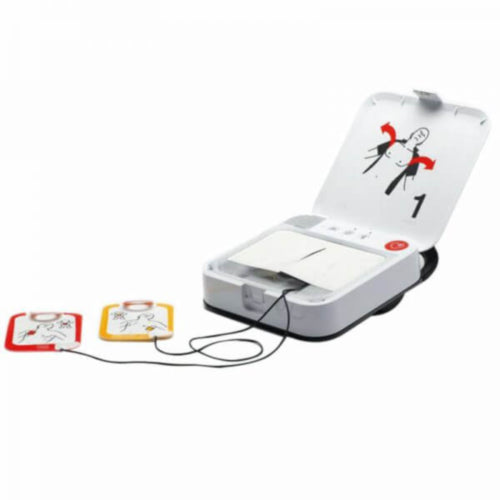 Lifepak CR2 AED Semi Automatic