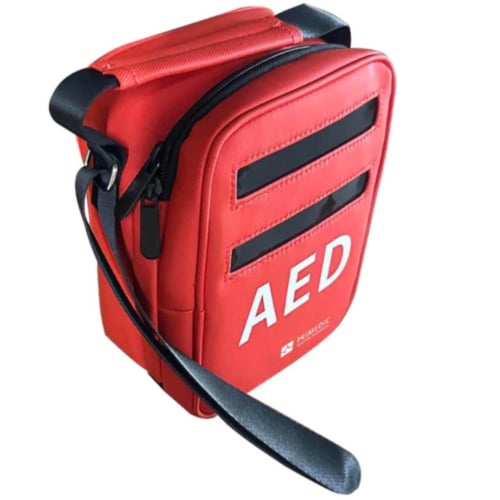Primedic Heartsave MYPAD AED Tragetasche