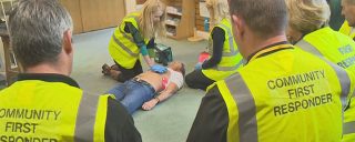 How to Correctly Use an AED? Step-by-Step Guide – The Defib Group.