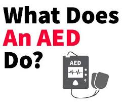 Top 5 AED FAQs