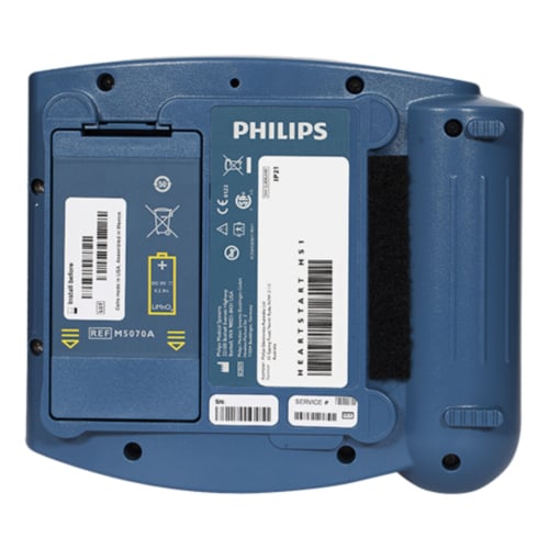 Philips HS1 AED Semi Automatic