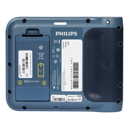 Philips FRX AED Semi Automatic