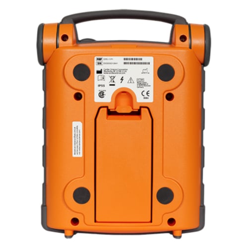 Cardiac Science Powerheart G5 AED Semi automatic