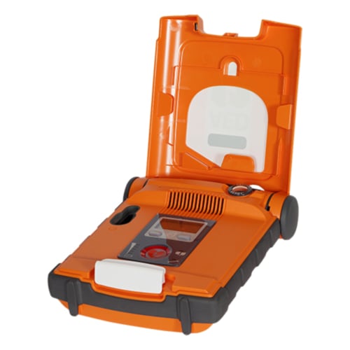Cardiac Science Powerheart G5 AED Semi automatic