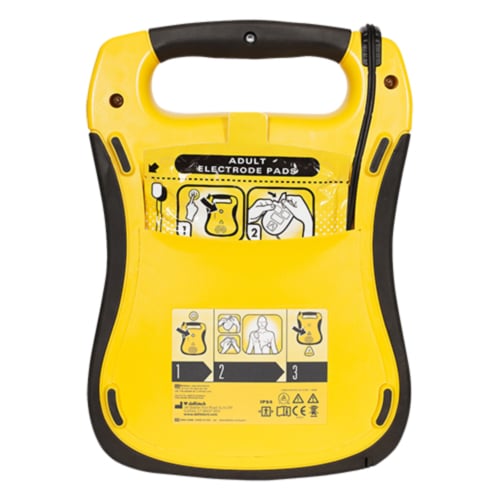 Defibtech Lifeline AED Semi-Automatic