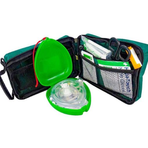 Basic AED/Defib Rescue Kit