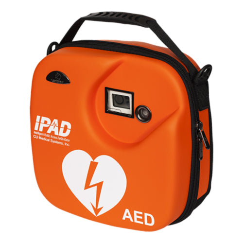 CU Medical I-PAD SP1 AED Carry Bag