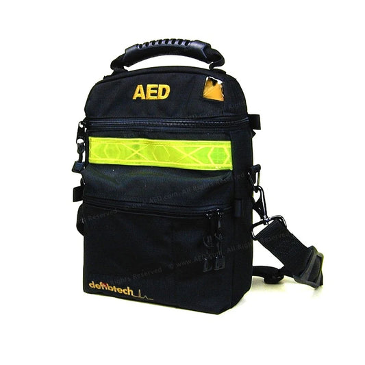 Defibtech AED Carry Bag