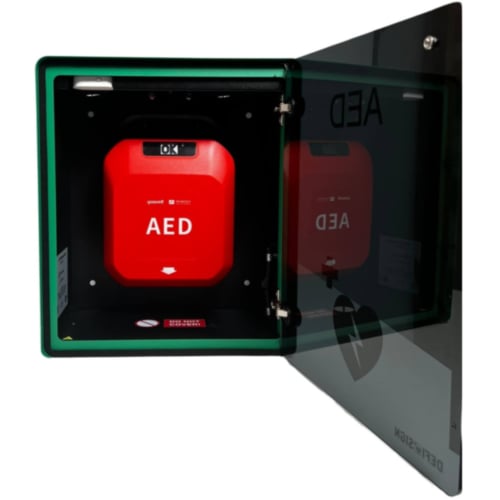 Defisign NOX Indoor Storage Cabinet
