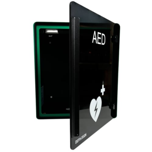 Defisign NOX Indoor Storage Cabinet