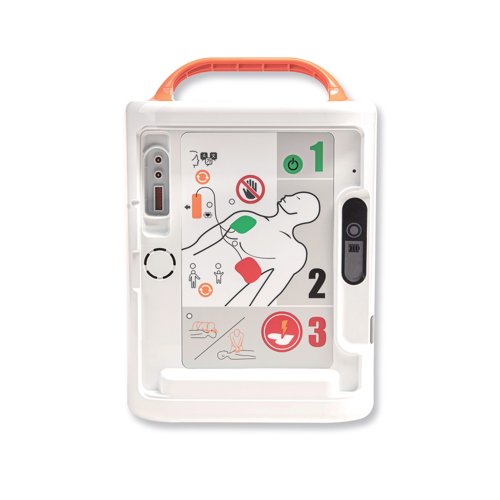 Mediana A16 HeartOn AED Semi Automatic