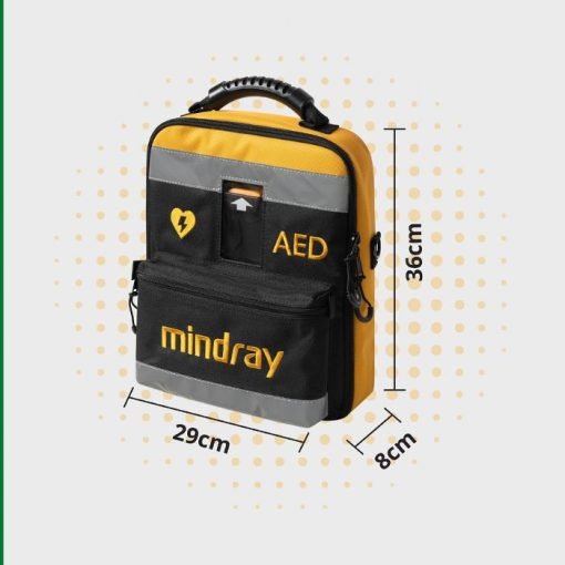 Mindray AED Carry Bag
