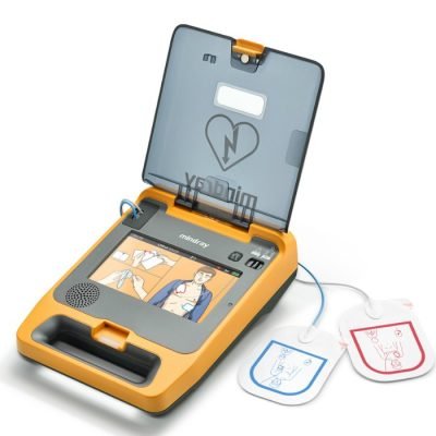 Mindray C2 AED Semi Automatic