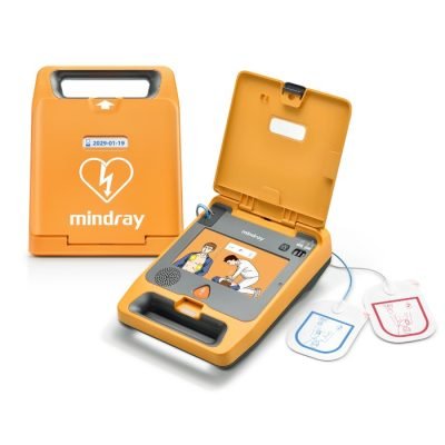 Mindray C1a AED