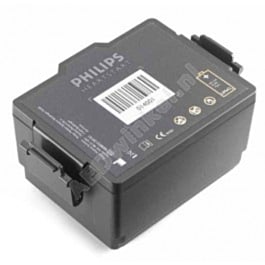 Philips FR3 Battery