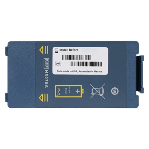 Philips HS1 & FRX Battery