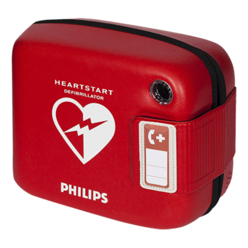 Phillips Heartstart FRX Carry Bag