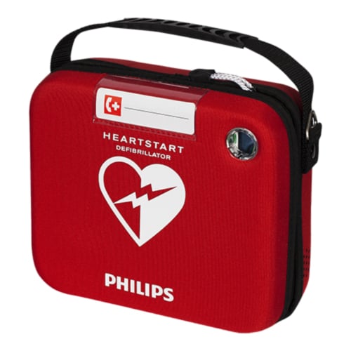 Phillips HS1 AED Carry Bag