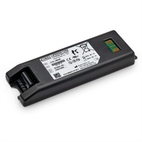 Physio Control Lifepak CR2 Battery