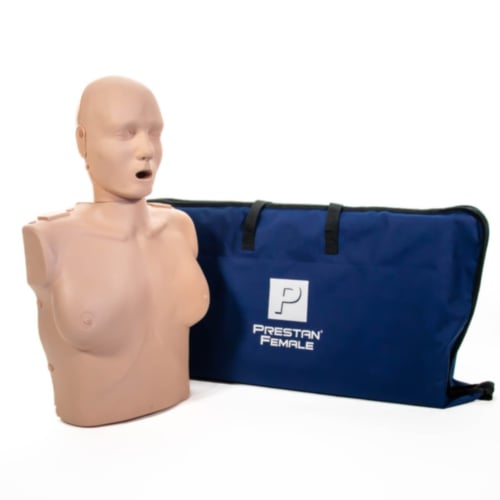 Prestan Female CPR Training Manikin