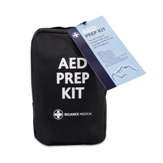 Reliance AED Prep/Rescue Kit