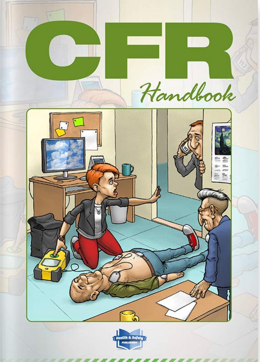 CFR Manual Course Notes