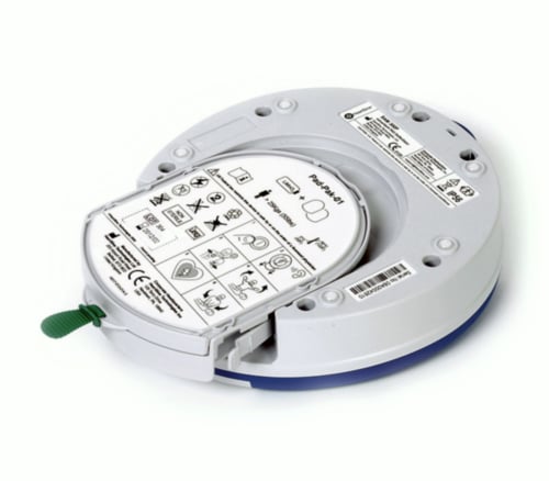 Heartsine Samaritan 350P Adult Pad Pak