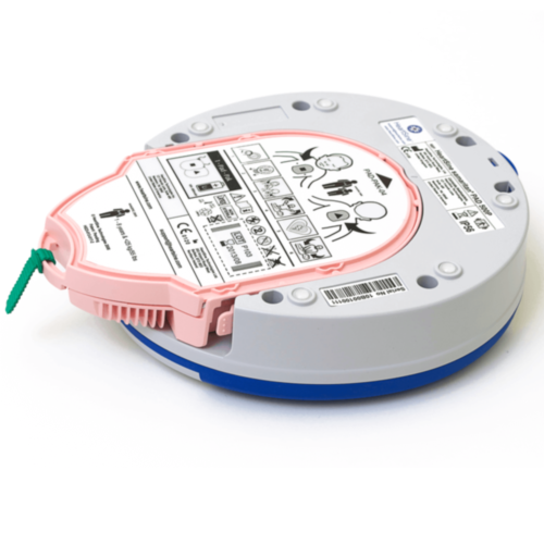Heartsine Samaritan 350P Child Pad Pak