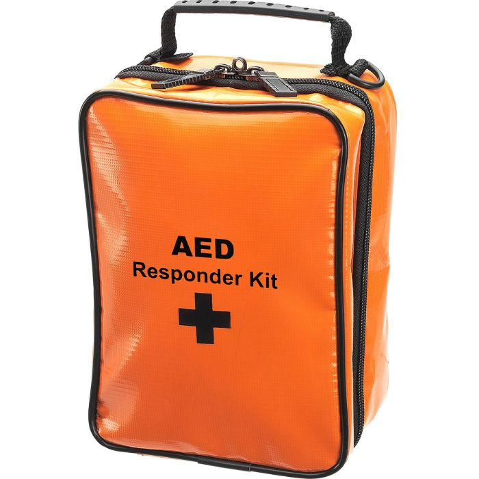 Grundlegendes AED/Defibrillator-Rettungsetui
