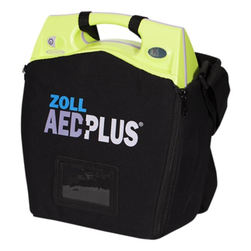 Zoll AED Plus Carry Bag