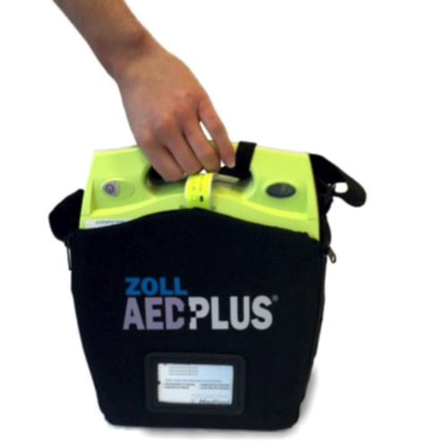 Zoll AED Plus Carry Bag