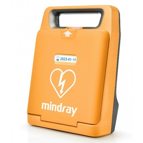 Mindray C1a AED