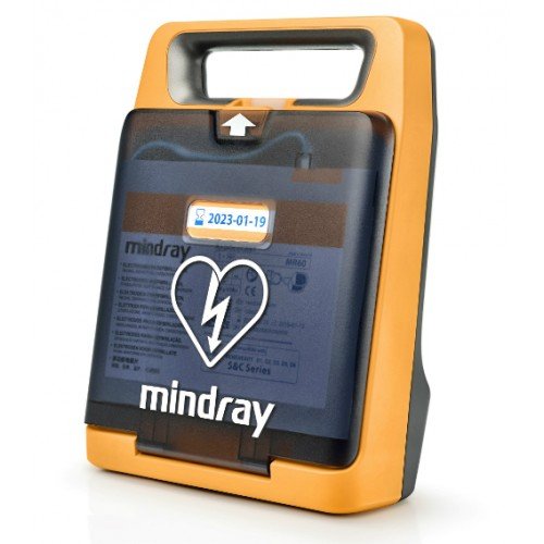Mindray C2 AED Semi Automatic