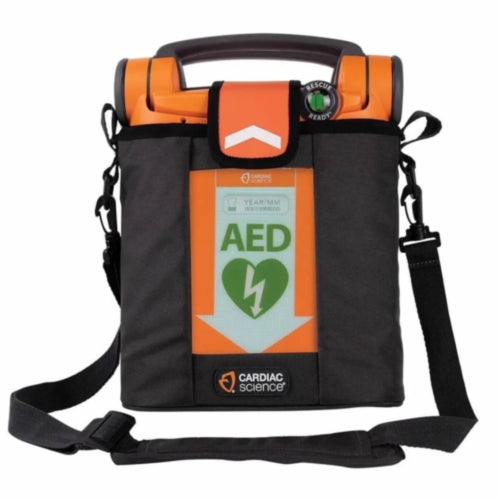 Cardiac Science Powerheart G5 AED Carry Bag