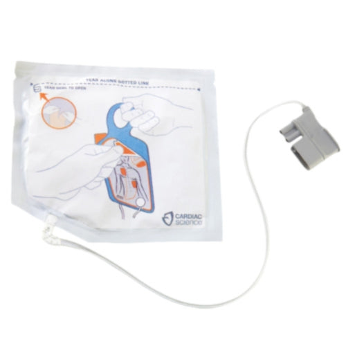 Cardiac Science Powerheart G5 Child pads