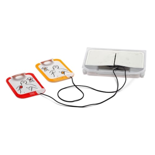 Physio Control Lifepak CR2 Pads