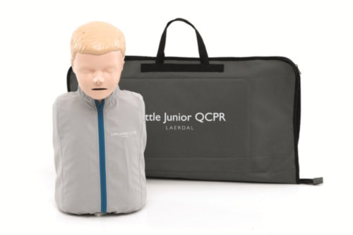 Laerdal Little Junior CPR Manikin