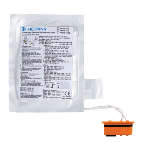 Mediana A16 Adult/Child Pads