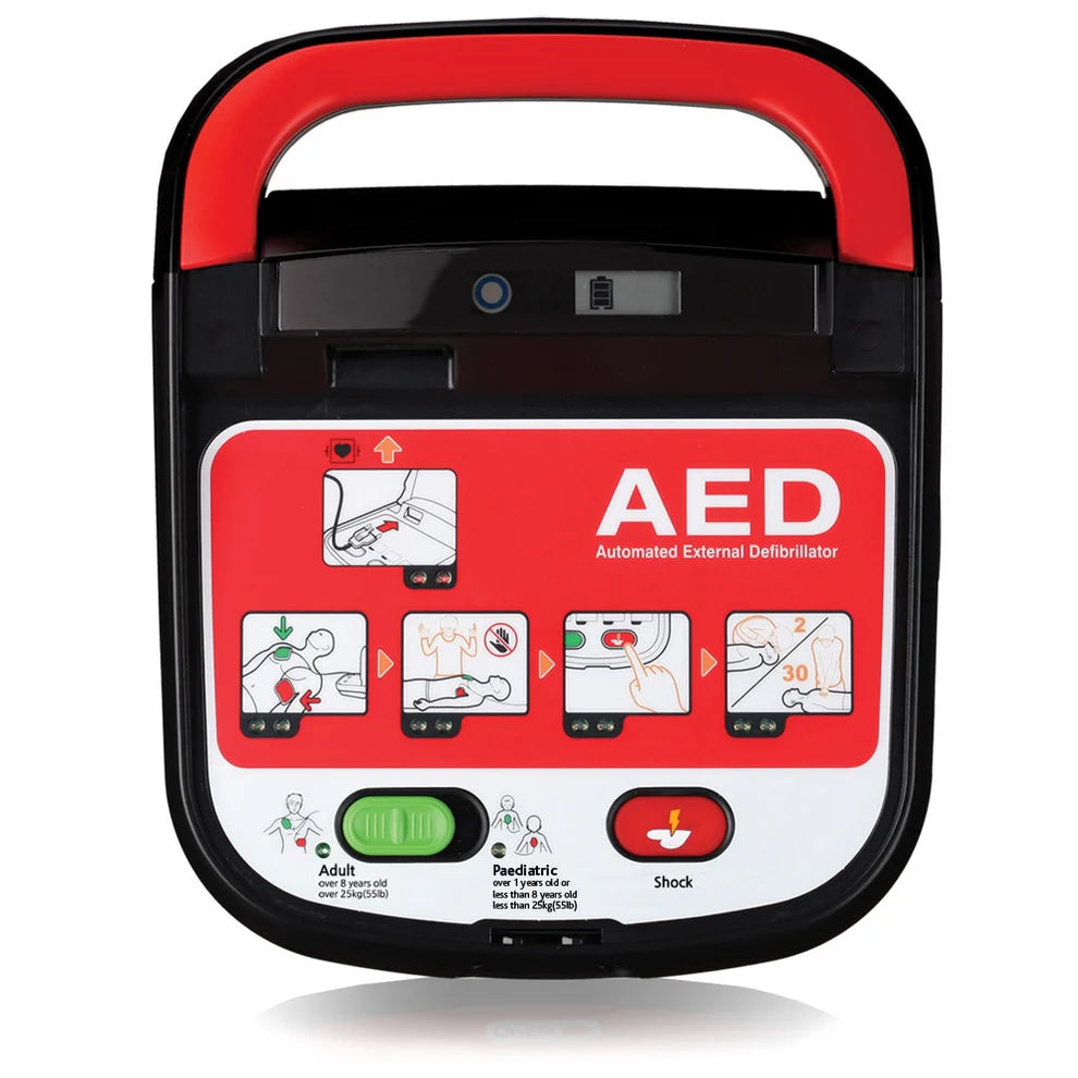 Mediana A15 AED Semi Automatic